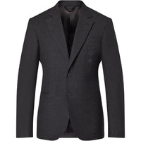 LOUIS VUITTON Business Suits Coats Men's Black