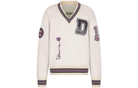 DIOR x Travis Scott FW22 Sweatshirt Men's White