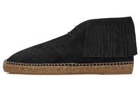 SAINT LAURENT Casual Single Shoes Women's Black