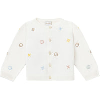 LOUIS VUITTON Sweater White Infant And Toddler