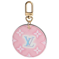 LOUIS VUITTON - Keychains Women's Pink