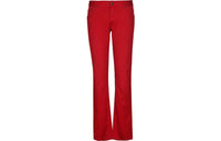 PRADA Casual Pants Women's Red