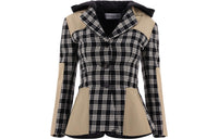 DIOR Jackets Women's Black