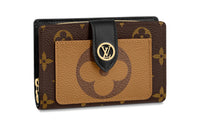 LOUIS VUITTON Juliette Wallet