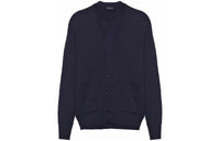 PRADA SS22 Knitwear Men's Black