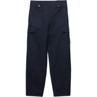 PRADA Casual Pants Women's Marine Blue