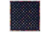 LOUIS VUITTON X Takashi Murakami Square 55