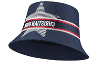 DIOR Cotton Polyester Bucket Hats Women's