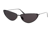 DIOR Sunglasses Women's Black