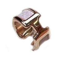 HERMES Earrings Women's