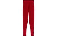 Loro Piana Casual Pants Women's Camu Camu Berry
