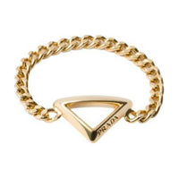 PRADA Rings Women's