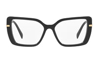 PRADA Geometric-frame Glasses
