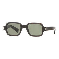SAINT LAURENT Sl 720 Square Frame Sunglasses