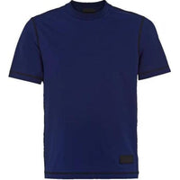 PRADA T Shirt Men's Marine Blue
