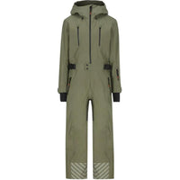 Loro Piana Hooded Jumpsuit