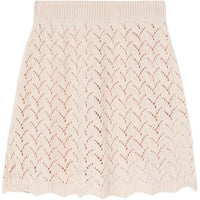 Loro Piana FW24 Skirt Beige Kids'