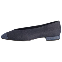 Loro Piana Rebecca Ballerina Flat Women's