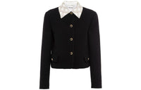 MIU MIU Jackets Women's Black