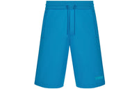 DIOR Quarterly New Products Casual Shorts Men Sky Blue