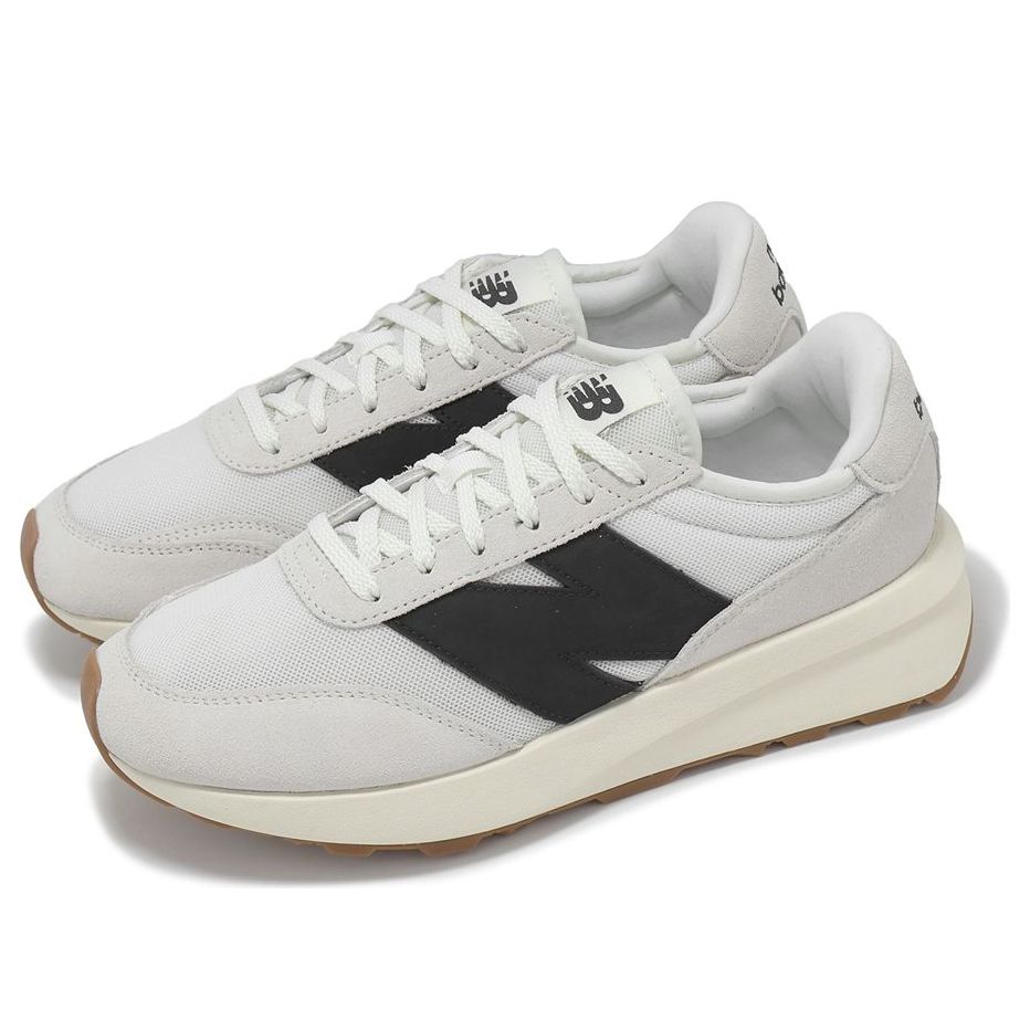 New Balance 370 'Sea Salt Black Cement' U370CA