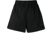 PRADA Casual Shorts Women's Black