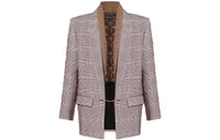 LOUIS VUITTON Business Suit Women's Gray