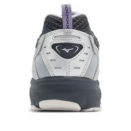 Mizuno MXR Millenium 'Black Sand Purple Haze' D1GA251501