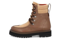 Loro Piana Ankle Boots Women's Brown