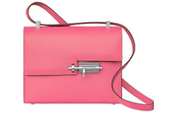 HERMES Verrou Handbags