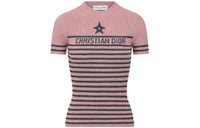 DIOR DIORIVIERA Crop Tops Women's Pink
