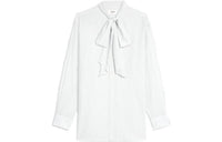 CELINE Shirts Women's White