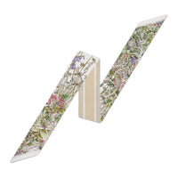 DIOR Silk Scarves Women's Ivory
