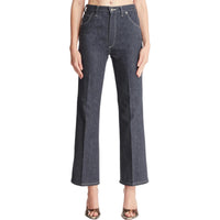 Loro Piana Faron Flared Leg Jeans