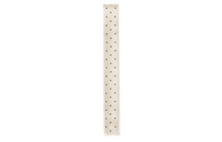 Loro Piana Silk Scarves Women's White