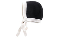 CHANEL Cashmere Hats & Caps Women's Black