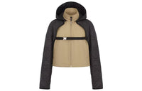 DIOR Coats Women's Multicolor