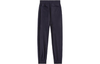 Loro Piana Casual Pants Men's Marine Blue