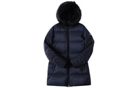 PRADA Down Jackets Women's Blue