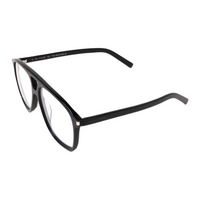SAINT LAURENT Eyewear Dune Frames