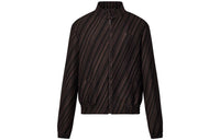 LOUIS VUITTON Jackets & Coats Men's Dark Brown
