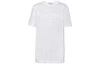 PRADA T-Shirts Women's White