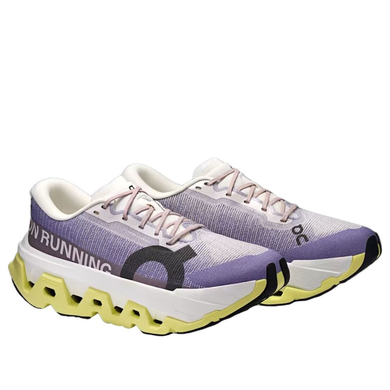 (WMNS) On Running Cloudmonster 3 Hyper 'Lily Limelight' 3WG10044906
