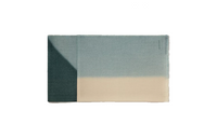 HERMES Knit Scarves Men's Multicolor