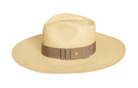 CELINE Straw Hats & Caps Women's Natural