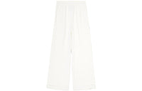 Loro Piana Casual Pants Women's White