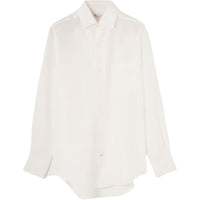 Loro Piana FW24 Shirt Women's Bright White