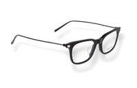 SAINT LAURENT Rectangle Frame Glasses