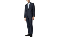 LOUIS VUITTON Cashmere Blend Suit