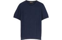 Loro Piana T-Shirts Women's Blue